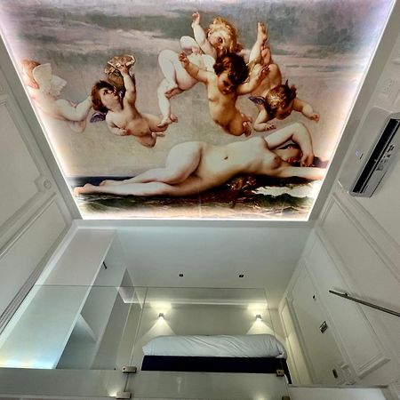 Top Luxury Suites Budapest Luaran gambar