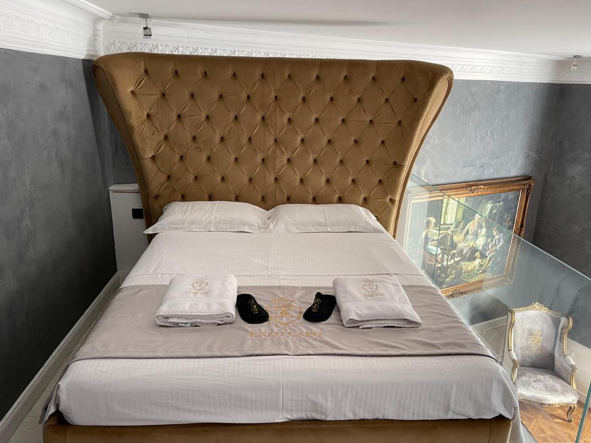 Top Luxury Suites Budapest Luaran gambar