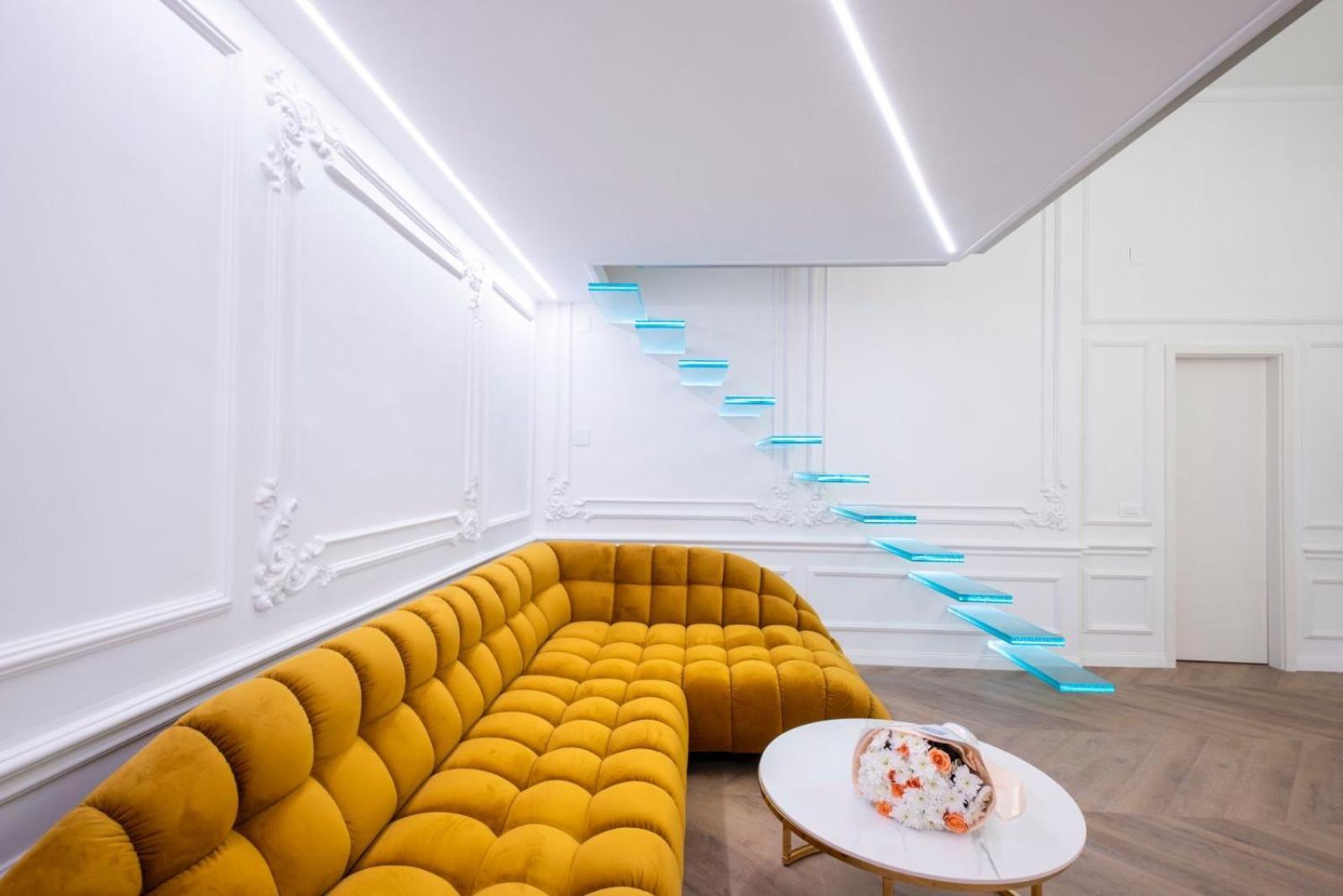 Top Luxury Suites Budapest Luaran gambar