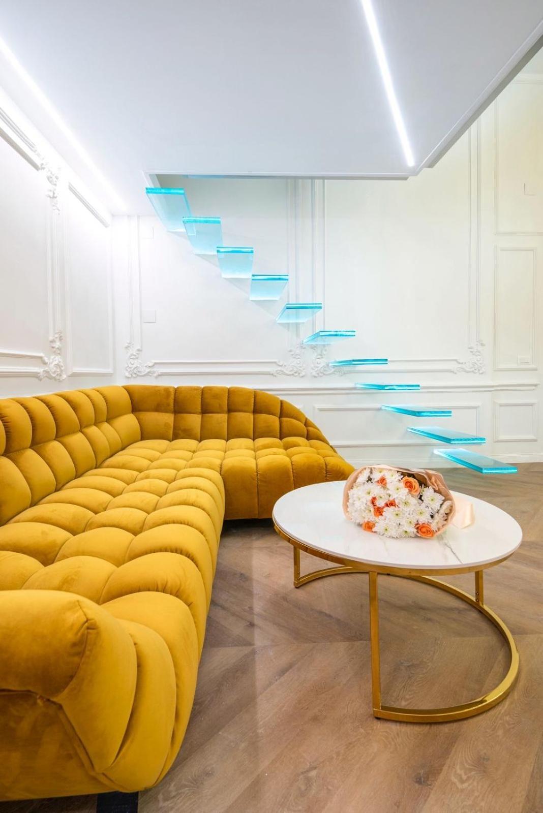 Top Luxury Suites Budapest Luaran gambar