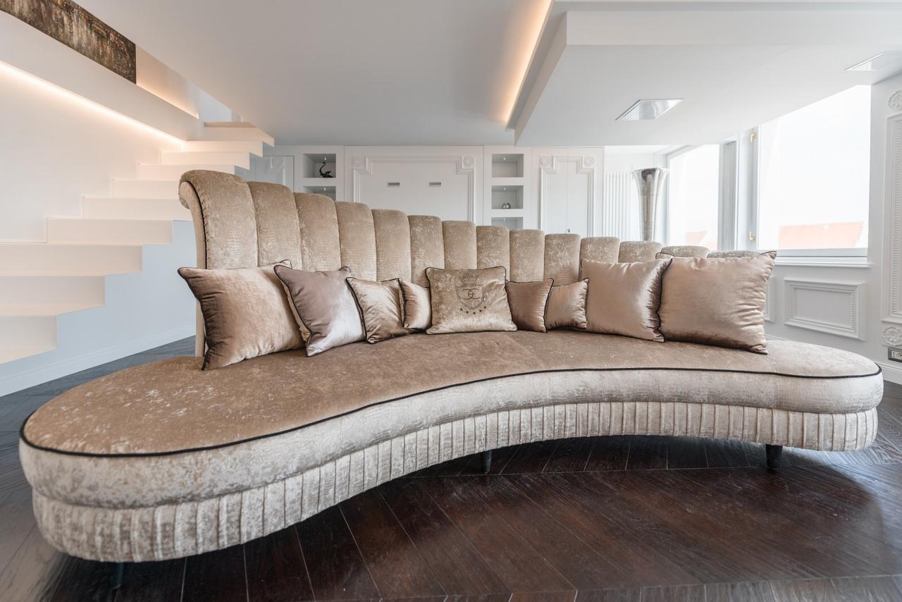Top Luxury Suites Budapest Luaran gambar