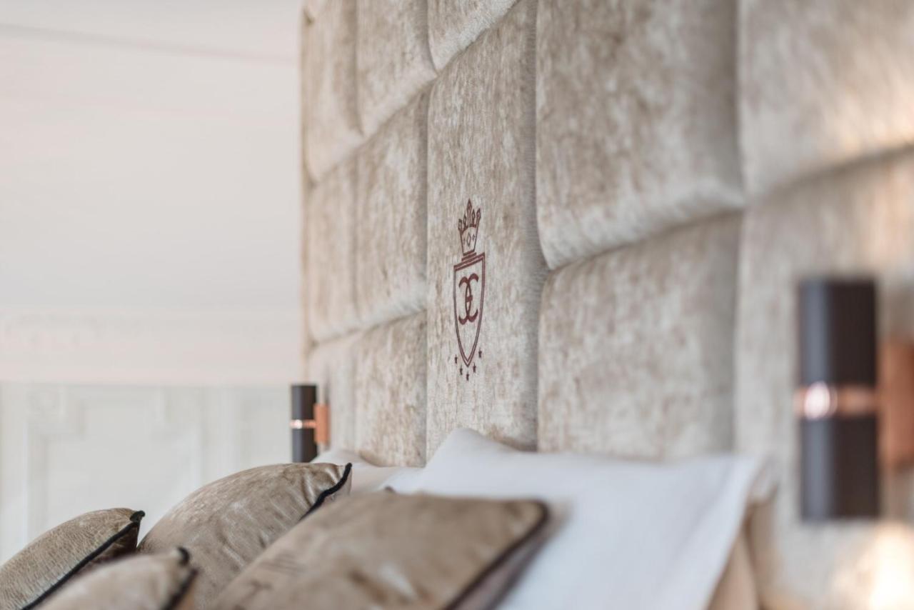Top Luxury Suites Budapest Luaran gambar